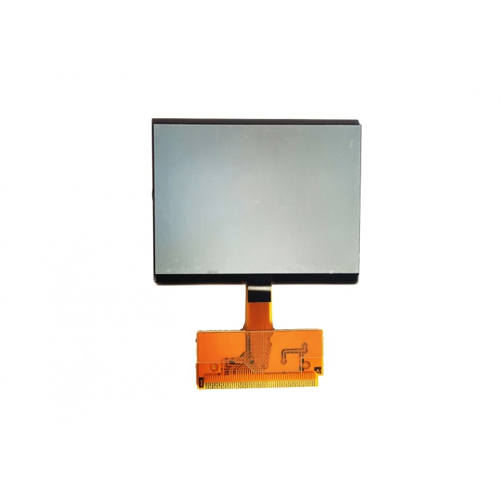 WYŚWIETLACZ LCD FIS LICZNIKA AUDI SEAT VW FORD VDO WYŚWIETLACZ LCD