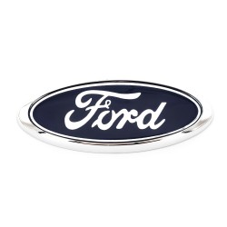 ZNACZEK EMBLEMAT LOGO FORD