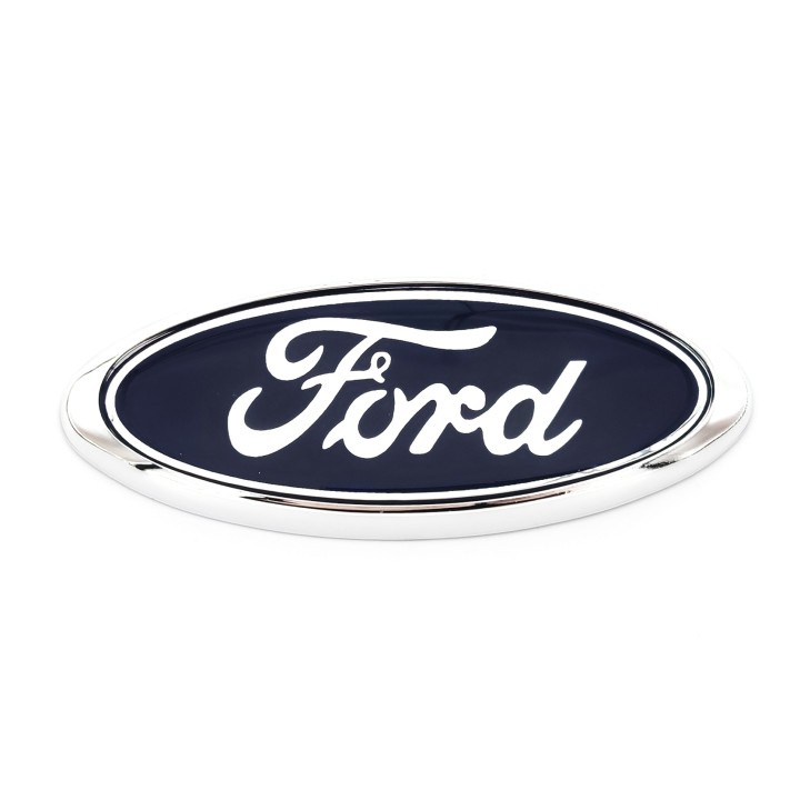 ZNACZEK EMBLEMAT LOGO FORD