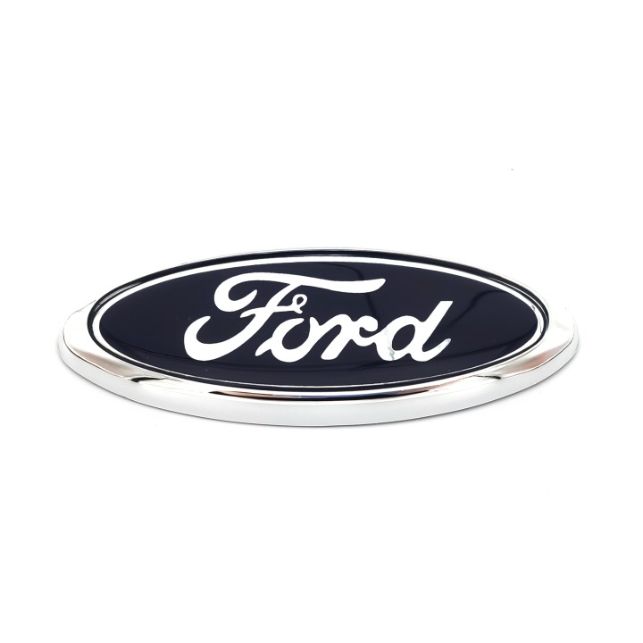 ZNACZEK EMBLEMAT LOGO FORD