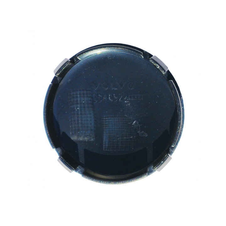 KAPSLE DEKIELKI NA FELGI ALUFELGI VOLVO