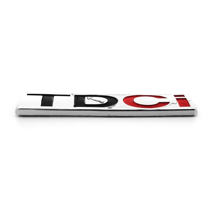 EMBLEMAT ZNACZEK LOGO 3D TDCI FORD