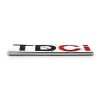 EMBLEMAT ZNACZEK LOGO 3D TDCI FORD