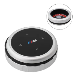 NAKŁADKA POKRĘTŁO JOYSTICK IDRIVE BMW