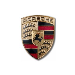 Emblemat porshe