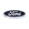 Emblemat znaczek Ford Fiesta Mk7 Grant / C-Max Focus Mk3 KA Transit 175mm