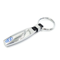 BRELOK BRELOCZEK ZAWIESZKA DO KLUCZY NA PREZENT TOYOTA