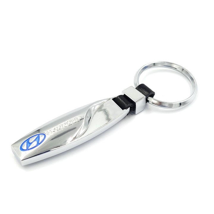 BRELOK BRELOCZEK ZAWIESZKA DO KLUCZY NA PREZENT TOYOTA